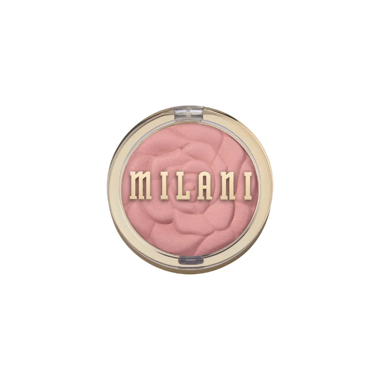 Milani Rose Powder Blush-01 Romantic Rose (17gm)