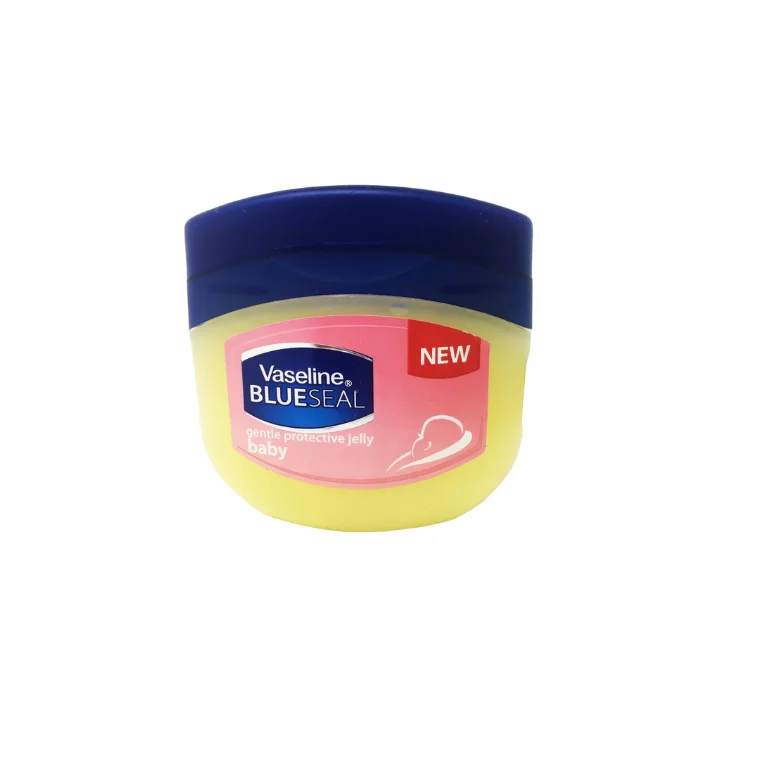 Vaseline Blueseal Baby Gentle Protective Jelly (50gm)