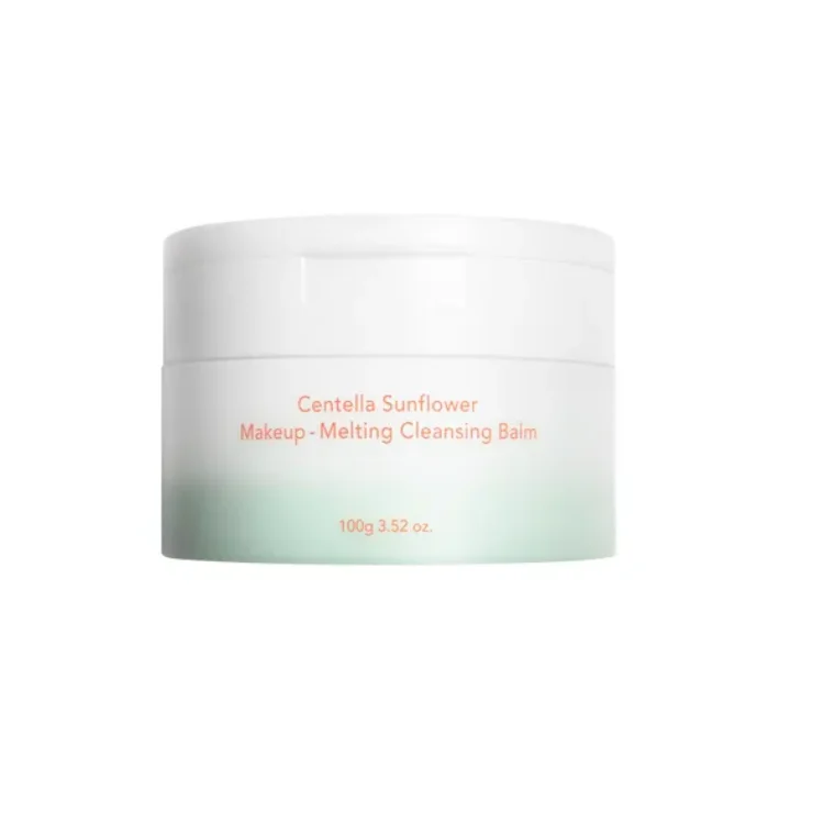 Haruharu Wonder Makeup-Melting Cleansing Balm (100gm)
