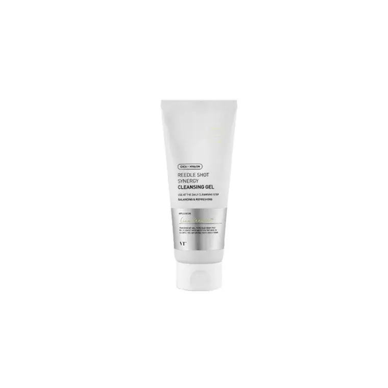 VT Cosmetics Reedle Shot Synergy Cleansing Gel (150ml)