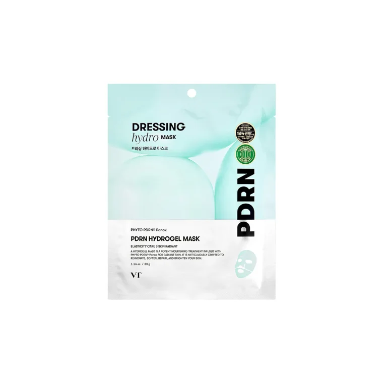 VT Cosmetics PDRN Hydrogel Mask Sheet (1ea)