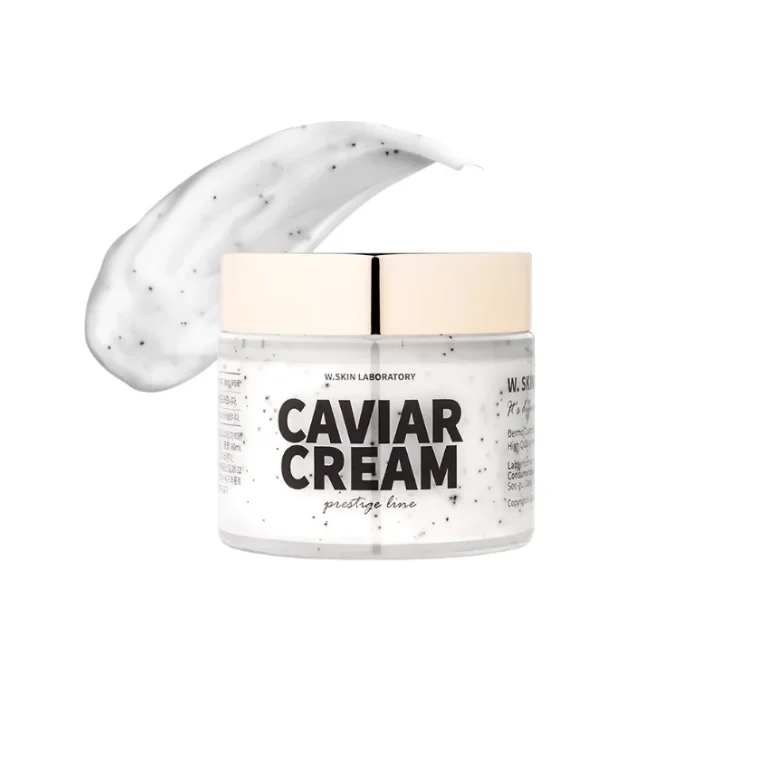 W. Skin Laboratory Caviar Cream (80ml) (2026-12-19)