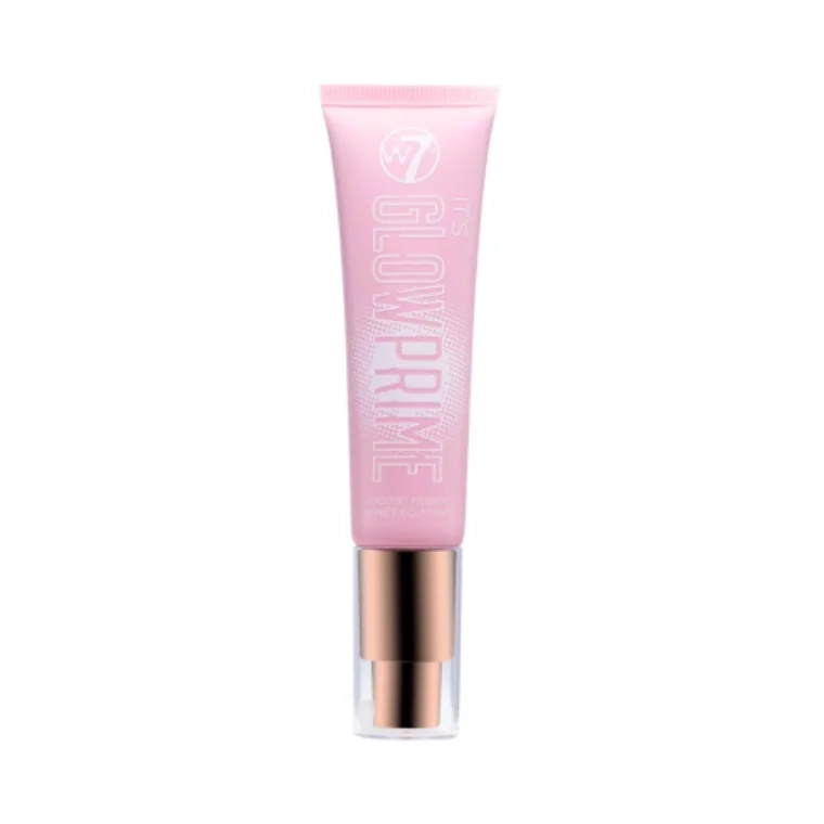 W7 It’s Glow Prime Radiant Primer (30gm)