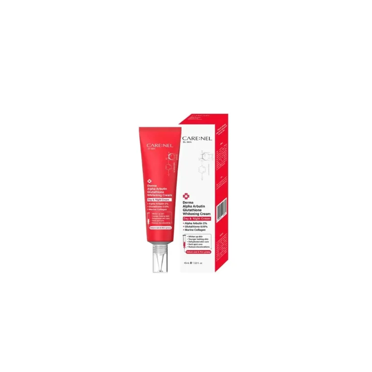 CARE:NEL Derma Alpha Day And Night Cream (45ml)
