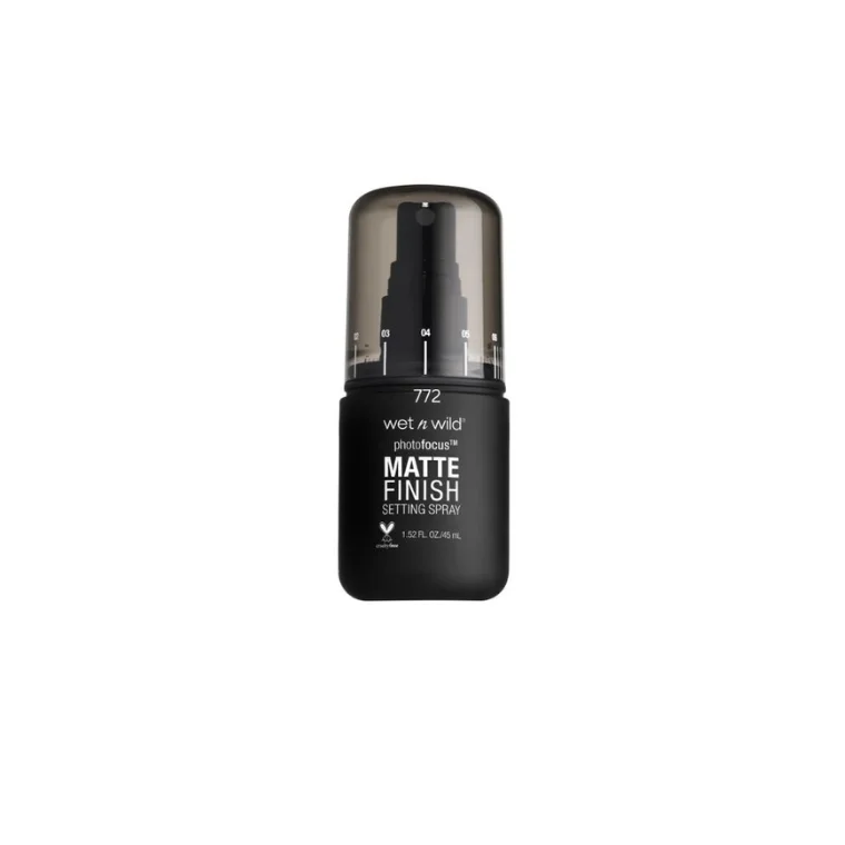 Wet n Wild Photo Focus Matte Setting Spray(45ml)