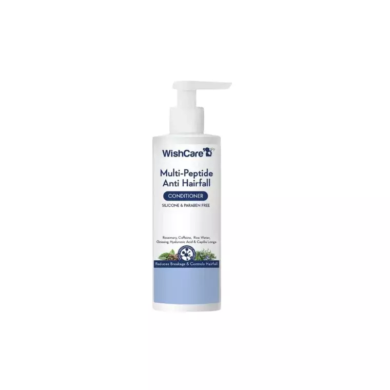 Wishcare Multi Peptide Anti Hair fall Conditioner (200ml)