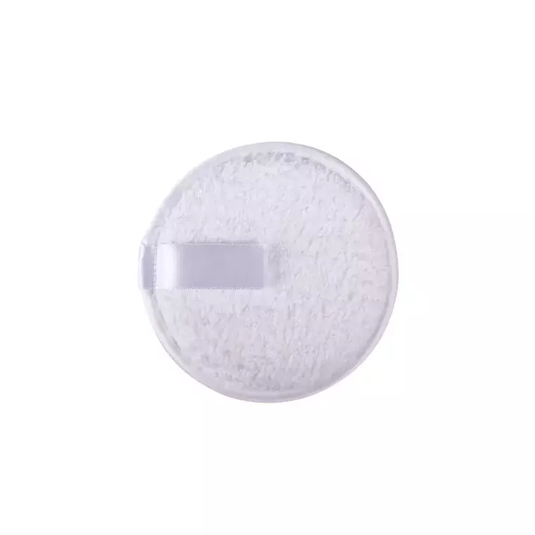 Blink Clean Water Facial Water Pad - White