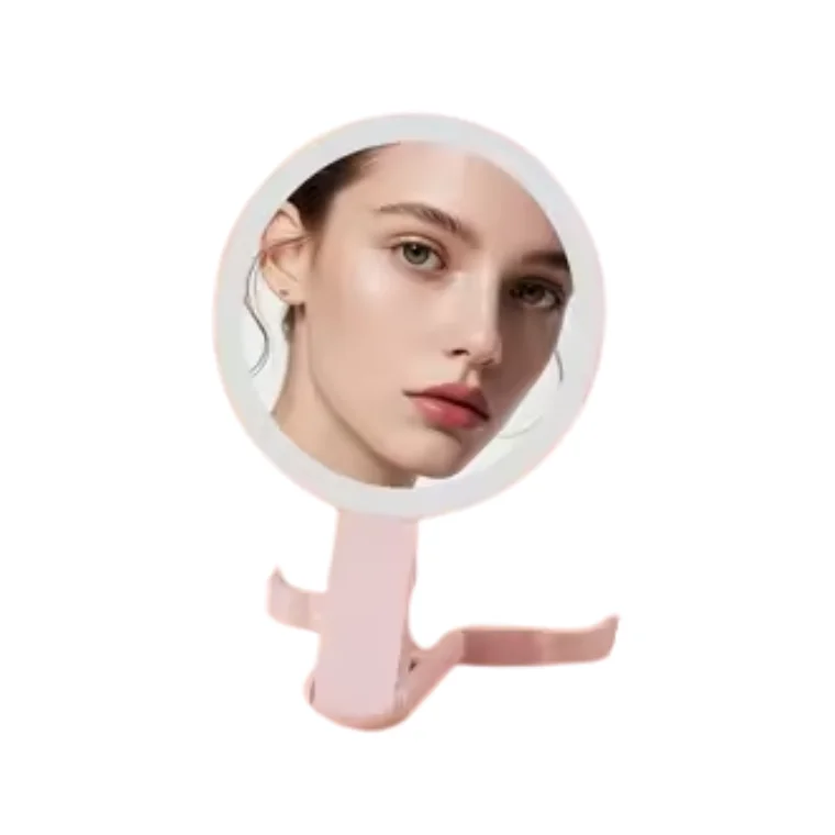 Blink X1/X10 Double-Sided LED Mirror #Pink