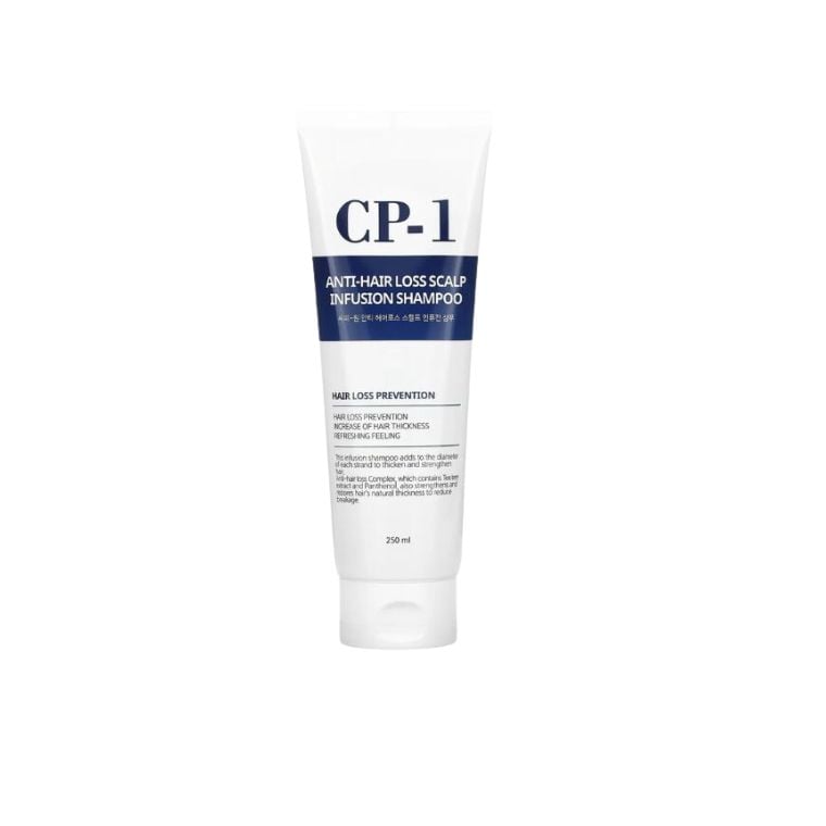 CP-1 Anti-Hair Loss Scalp Infusion Shampoo (250ml)
