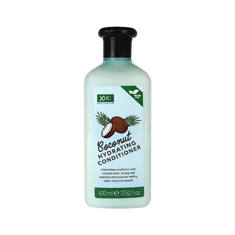 XHC Coconut Hydrating Conditioner (400ml)