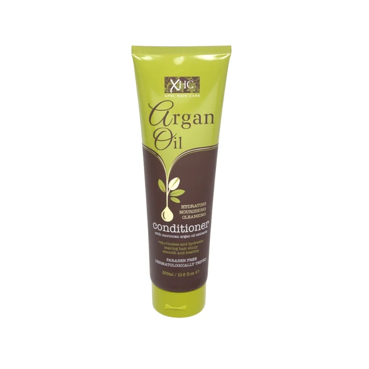 Xpel Argan Oil Conditioner (300ml)