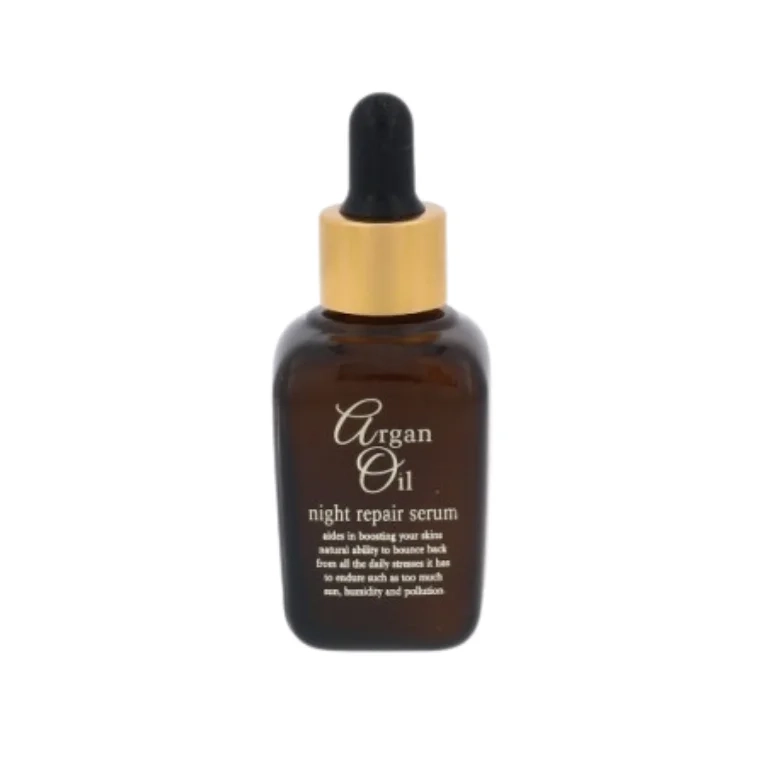 Xpel Argan Oil Night Repair Serum (30ml)