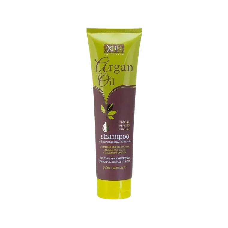 Xpel Argan Oil Shampoo (300ml)