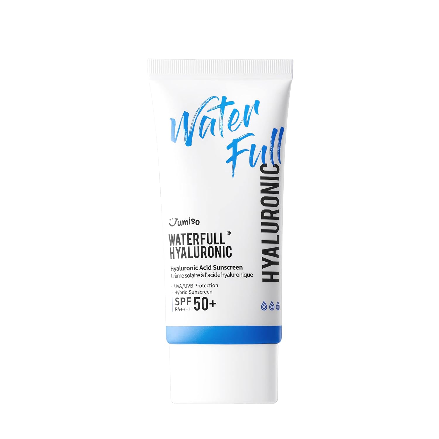 Jumiso Hyaluronic Acid Sunscreen SPF50+ PA++++(50ml)