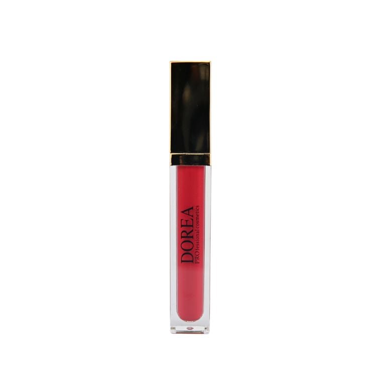 Dorea Long Lasting Liquid Matte Lipstick Shade-02 (7gm)