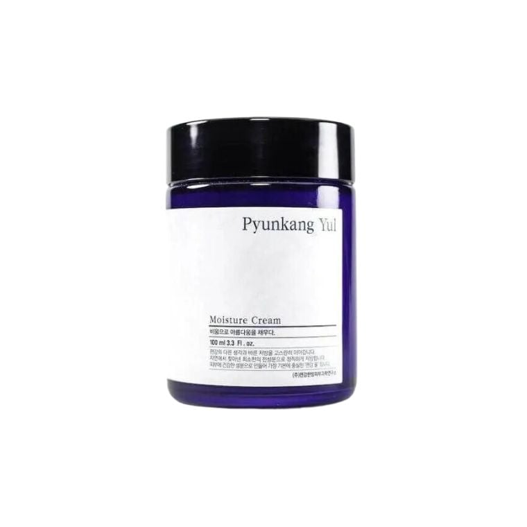 Pyunkang Yul Moisture Cream (100ml)(31-01-27)